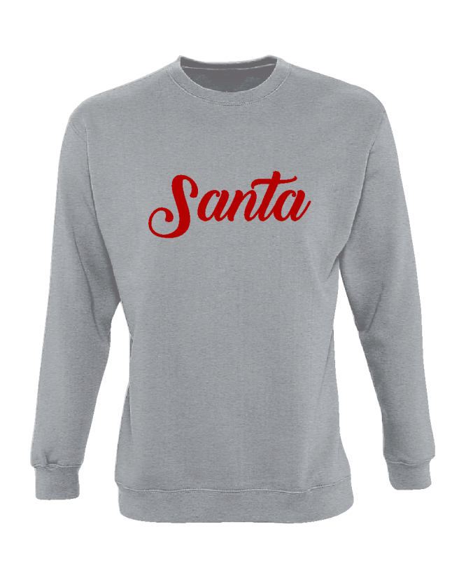 Džemperis Santa
